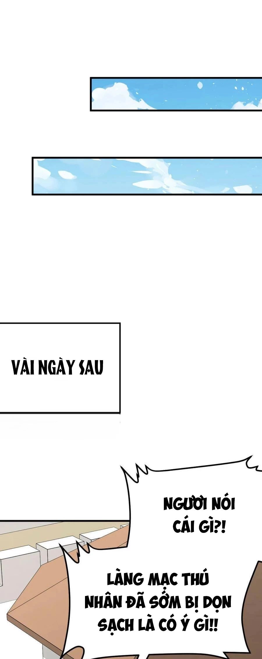 Từ Hôm Nay Bắt Đầu Làm Thành Chủ - Chapter 488 - Page 41