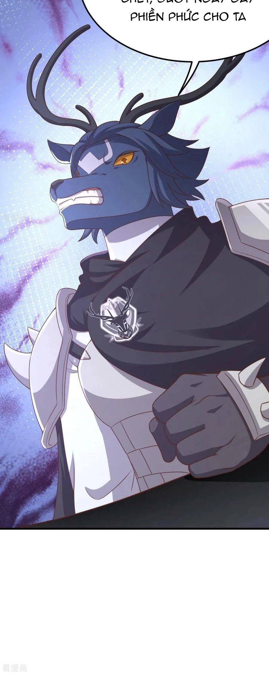 Từ Hôm Nay Bắt Đầu Làm Thành Chủ - Chapter 488 - Page 44