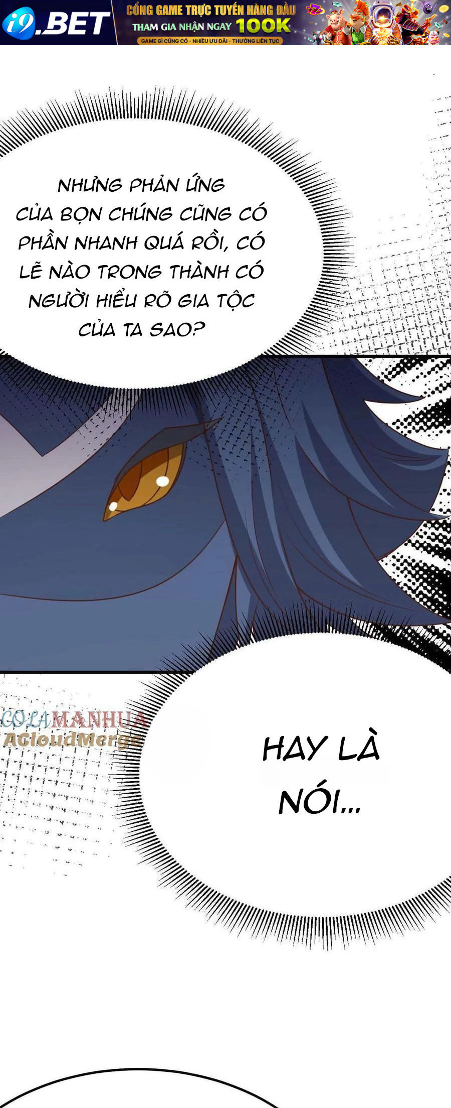 Từ Hôm Nay Bắt Đầu Làm Thành Chủ - Chapter 488 - Page 45