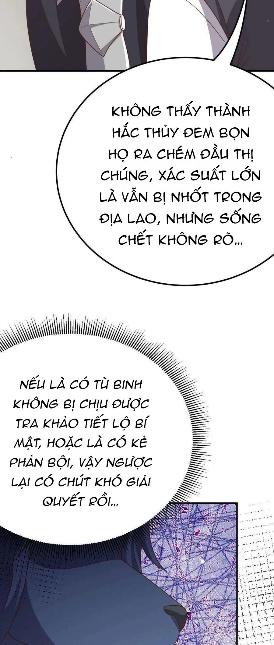 Từ Hôm Nay Bắt Đầu Làm Thành Chủ - Chapter 488 - Page 47