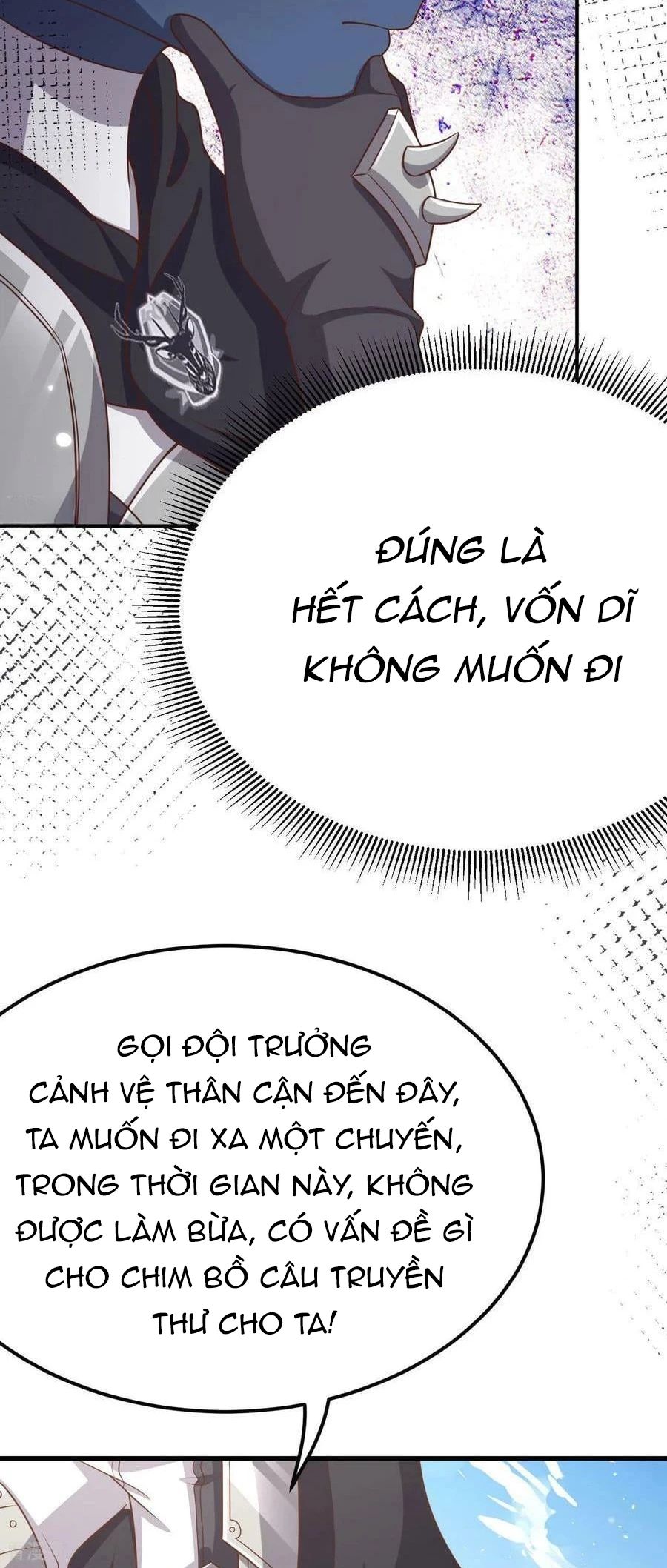 Từ Hôm Nay Bắt Đầu Làm Thành Chủ - Chapter 488 - Page 48
