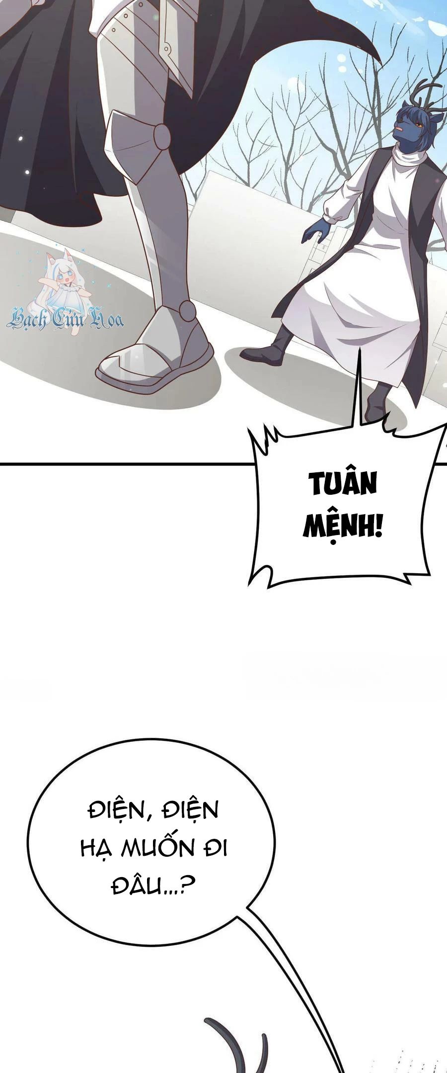 Từ Hôm Nay Bắt Đầu Làm Thành Chủ - Chapter 488 - Page 49