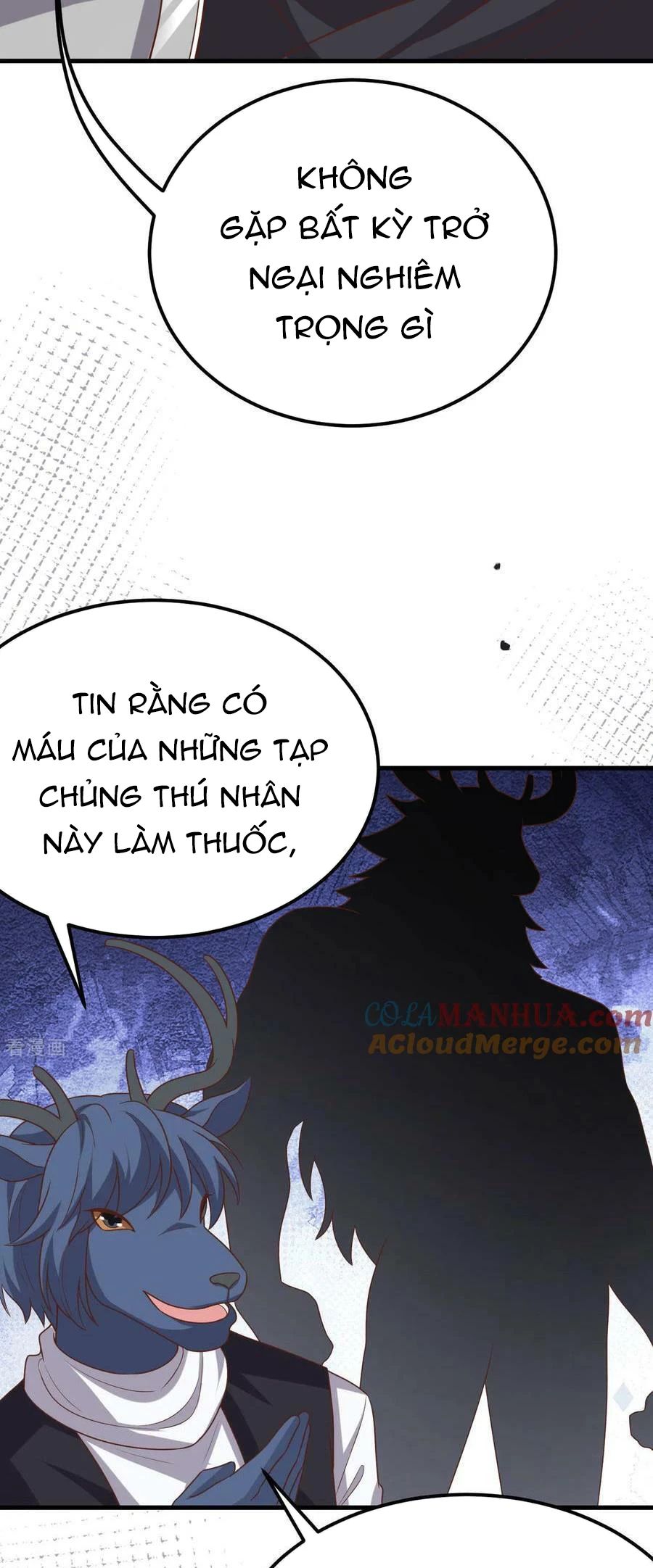 Từ Hôm Nay Bắt Đầu Làm Thành Chủ - Chapter 488 - Page 5
