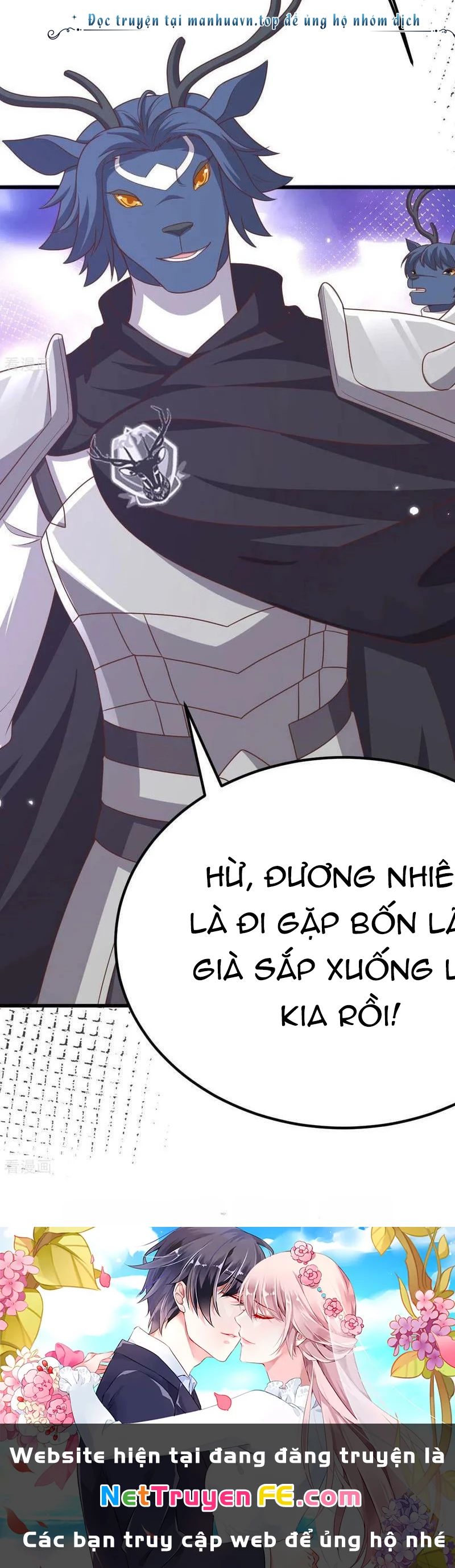 Từ Hôm Nay Bắt Đầu Làm Thành Chủ - Chapter 488 - Page 50