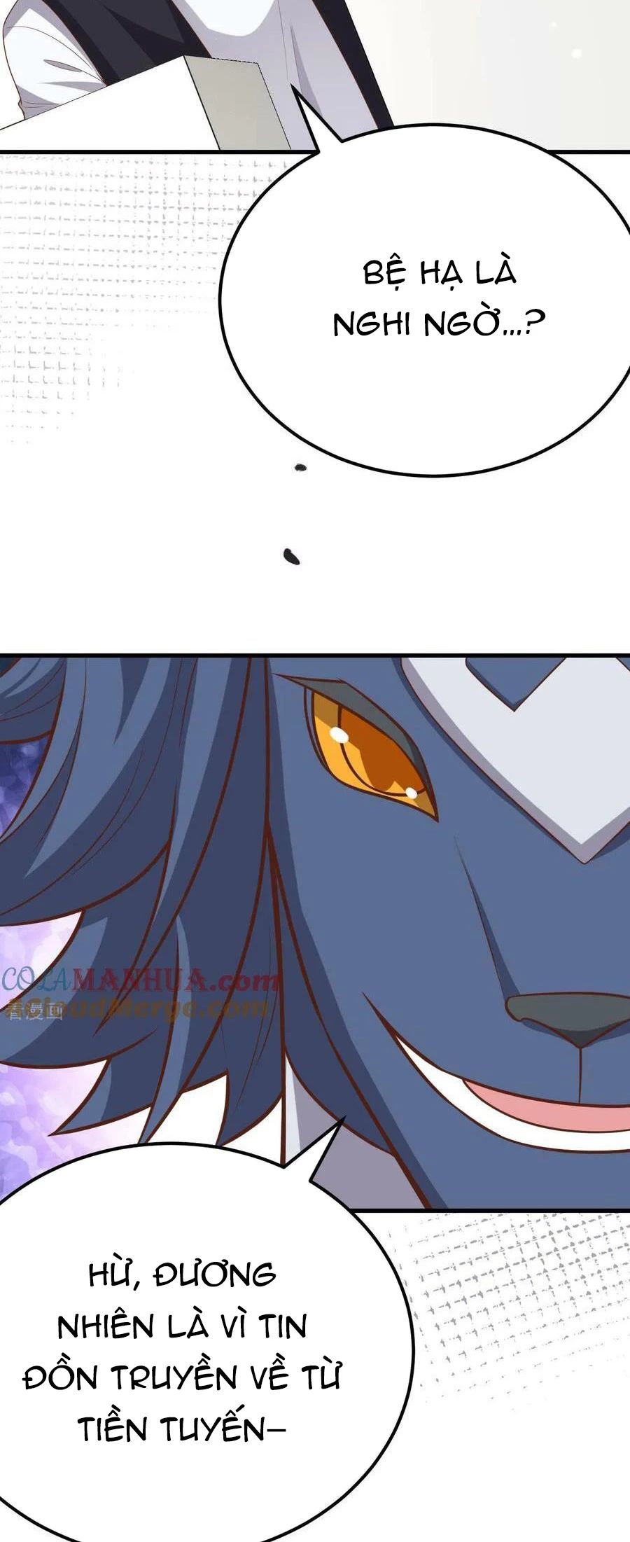 Từ Hôm Nay Bắt Đầu Làm Thành Chủ - Chapter 488 - Page 7