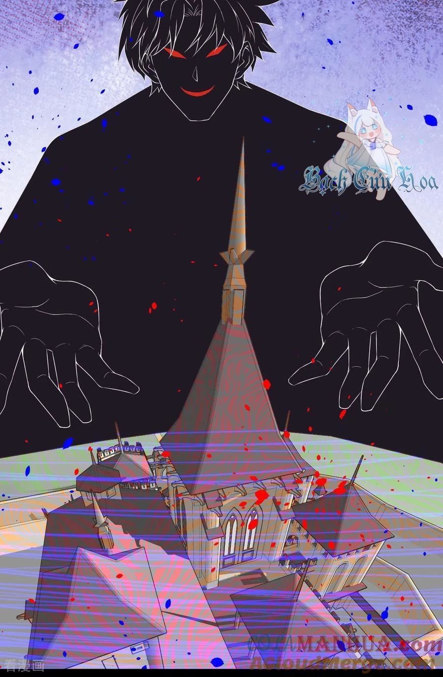 Từ Hôm Nay Bắt Đầu Làm Thành Chủ - Chapter 489 - Page 10