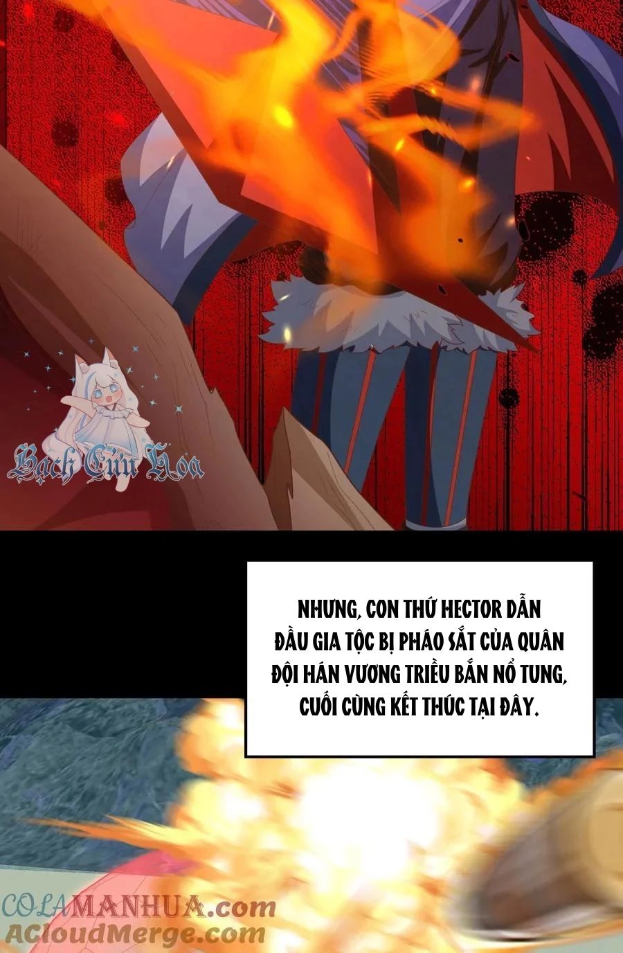 Từ Hôm Nay Bắt Đầu Làm Thành Chủ - Chapter 489 - Page 13