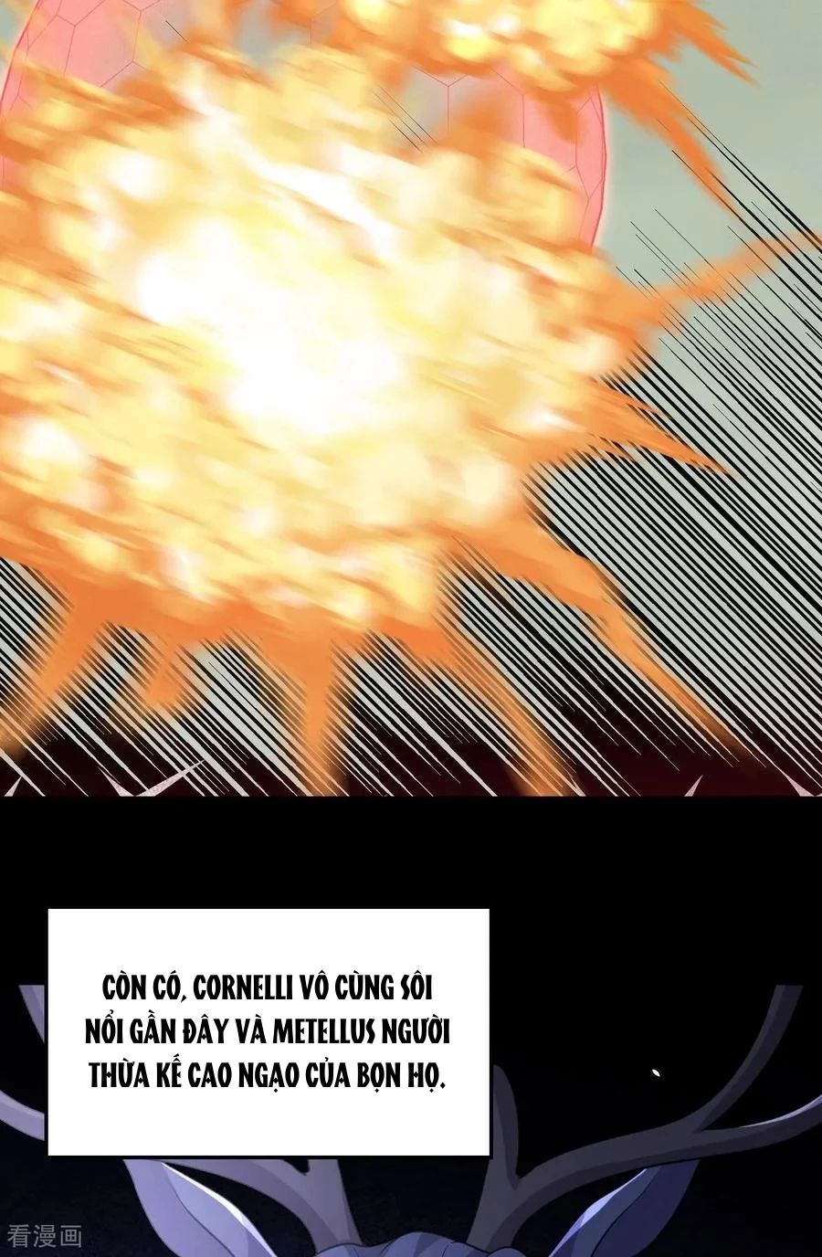 Từ Hôm Nay Bắt Đầu Làm Thành Chủ - Chapter 489 - Page 14