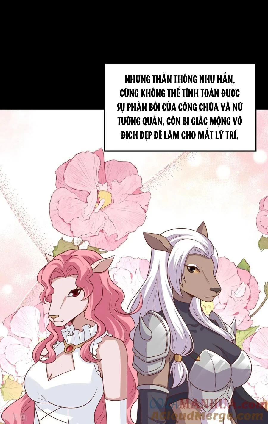 Từ Hôm Nay Bắt Đầu Làm Thành Chủ - Chapter 489 - Page 16
