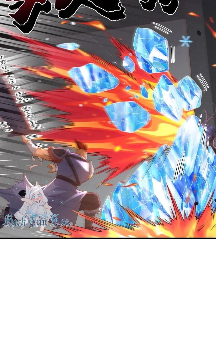 Từ Hôm Nay Bắt Đầu Làm Thành Chủ - Chapter 489 - Page 29