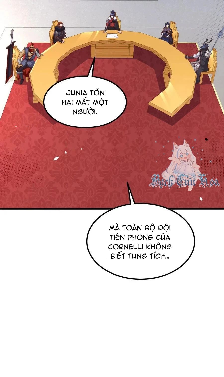 Từ Hôm Nay Bắt Đầu Làm Thành Chủ - Chapter 489 - Page 39