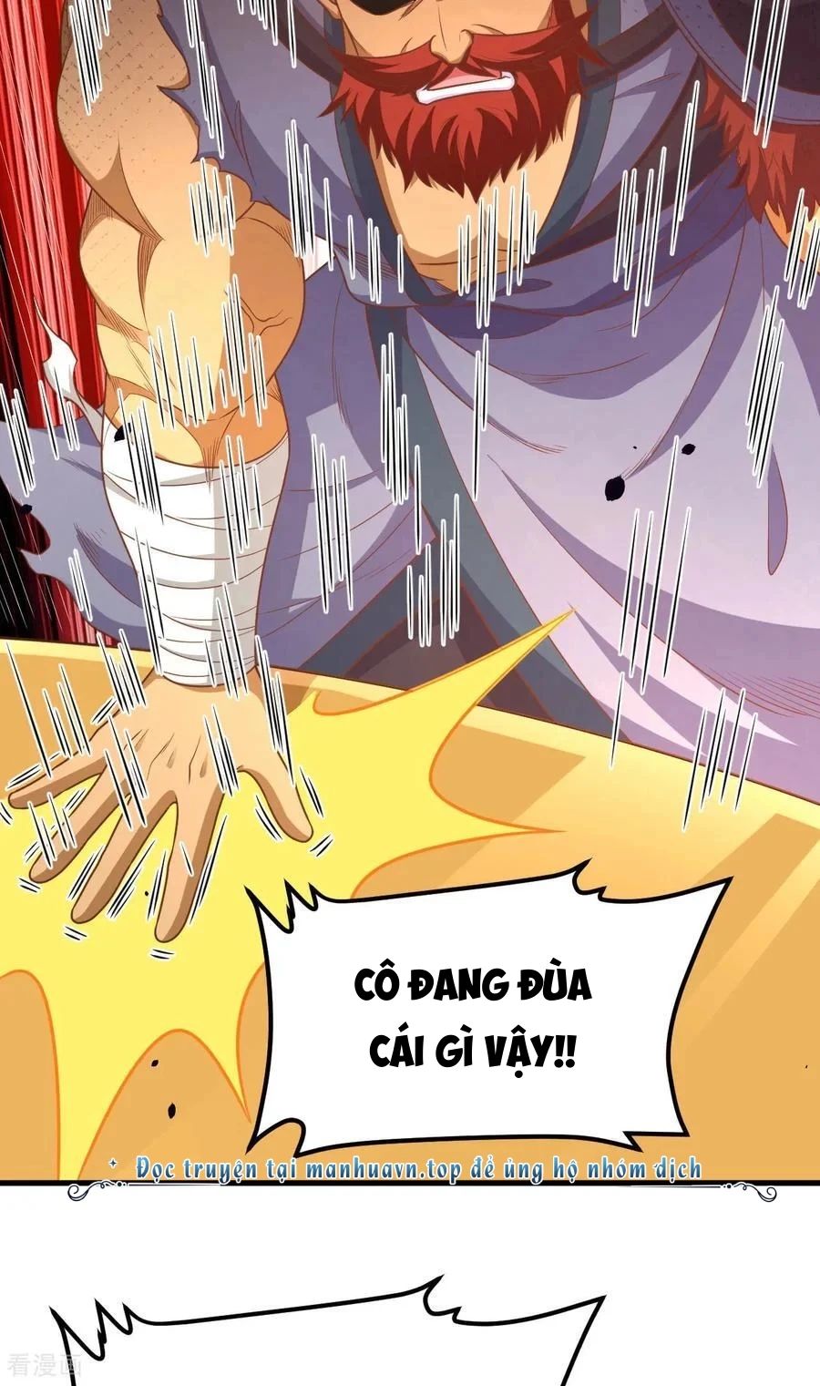 Từ Hôm Nay Bắt Đầu Làm Thành Chủ - Chapter 489 - Page 42