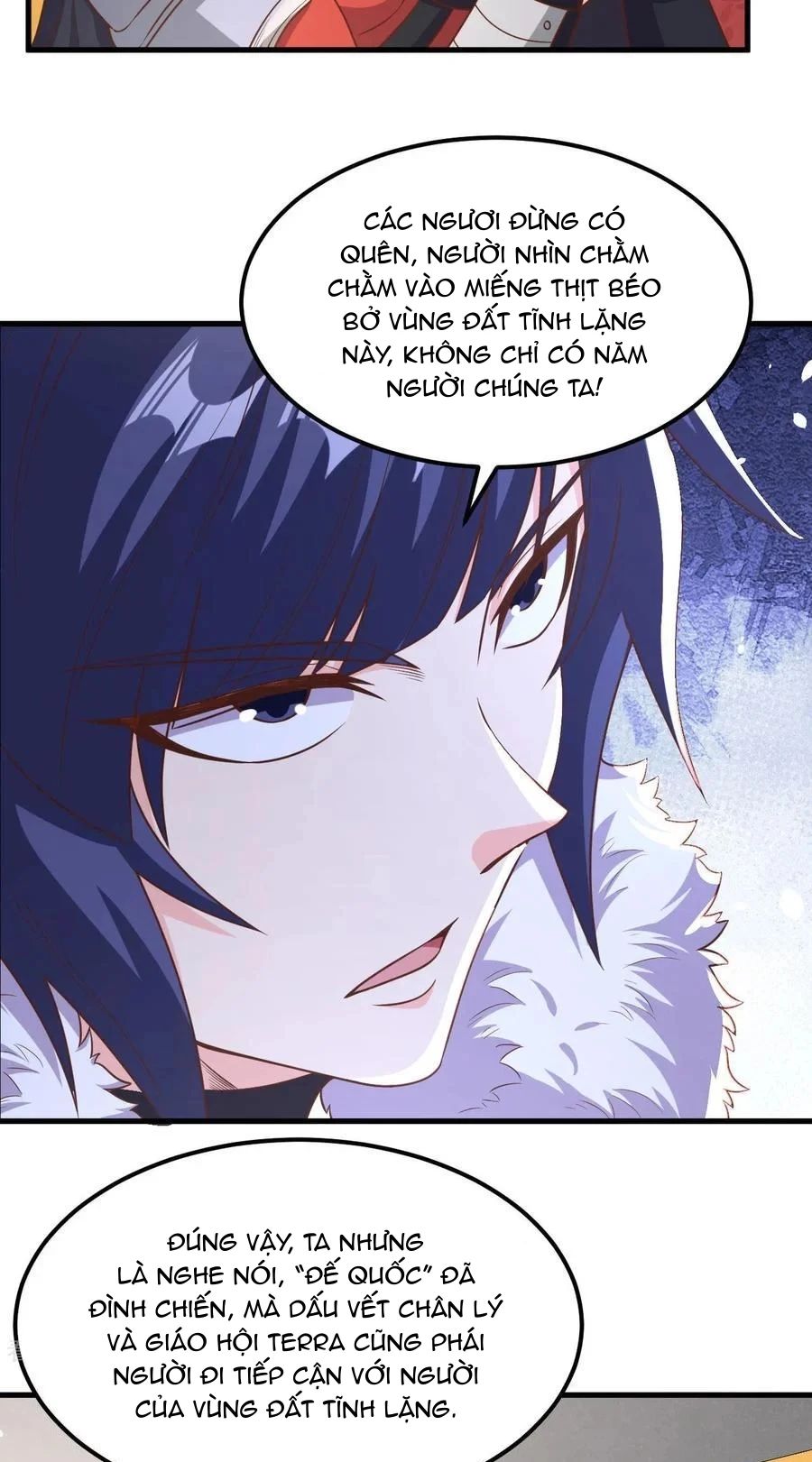 Từ Hôm Nay Bắt Đầu Làm Thành Chủ - Chapter 489 - Page 47