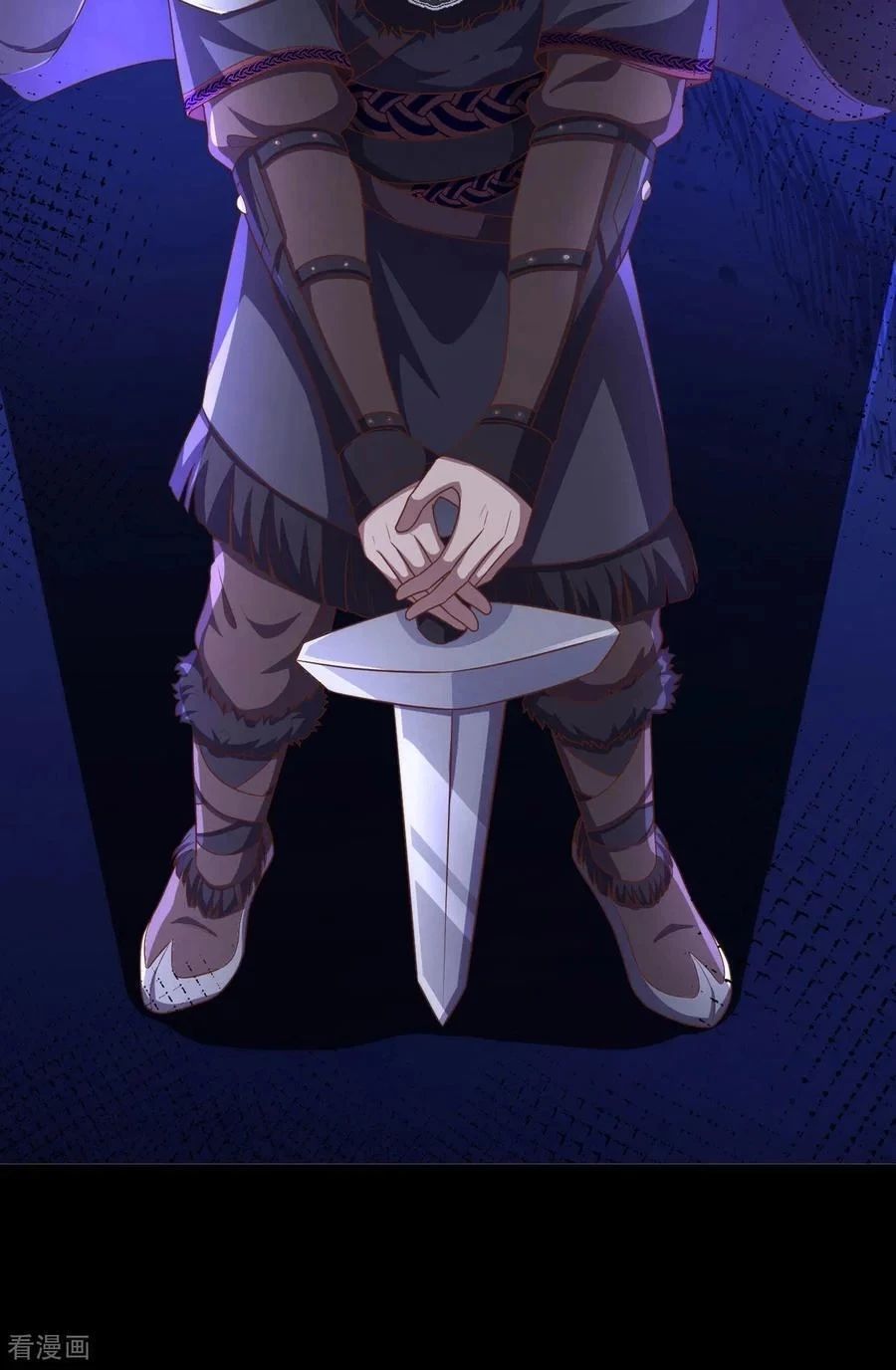 Từ Hôm Nay Bắt Đầu Làm Thành Chủ - Chapter 489 - Page 5