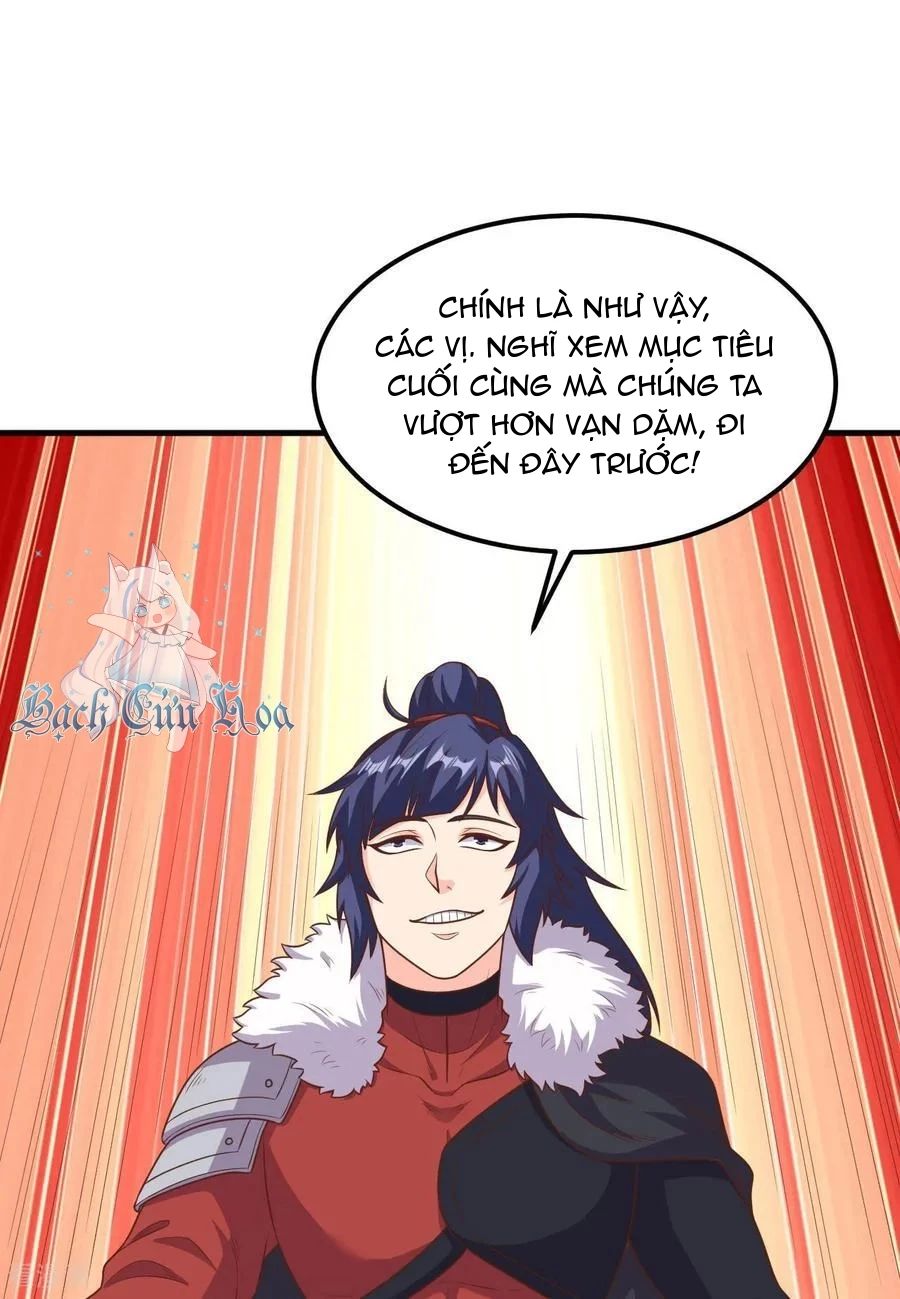 Từ Hôm Nay Bắt Đầu Làm Thành Chủ - Chapter 489 - Page 50