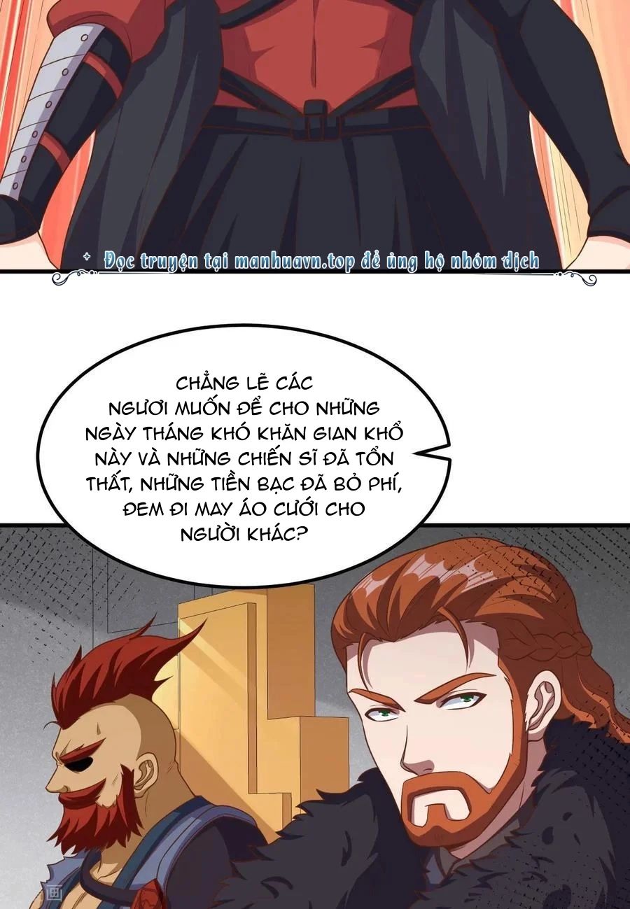 Từ Hôm Nay Bắt Đầu Làm Thành Chủ - Chapter 489 - Page 51