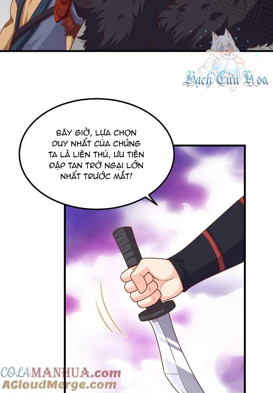 Từ Hôm Nay Bắt Đầu Làm Thành Chủ - Chapter 489 - Page 52