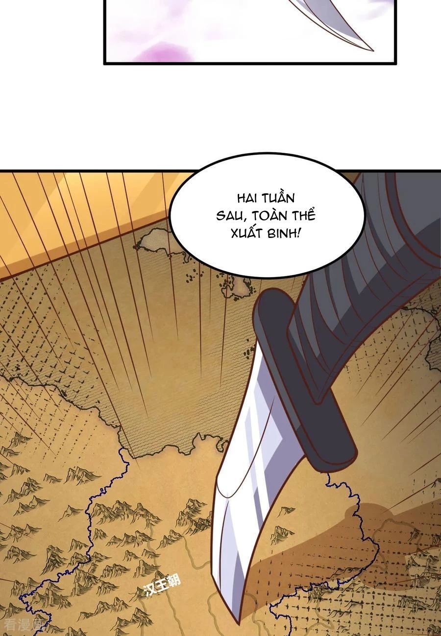 Từ Hôm Nay Bắt Đầu Làm Thành Chủ - Chapter 489 - Page 53