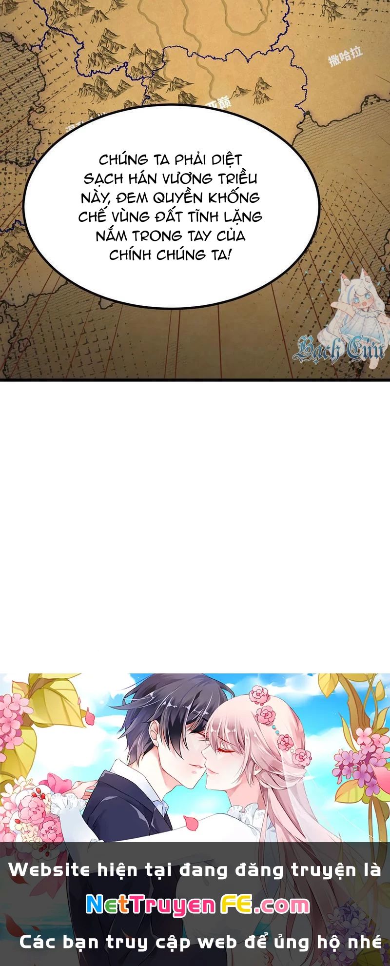 Từ Hôm Nay Bắt Đầu Làm Thành Chủ - Chapter 489 - Page 54