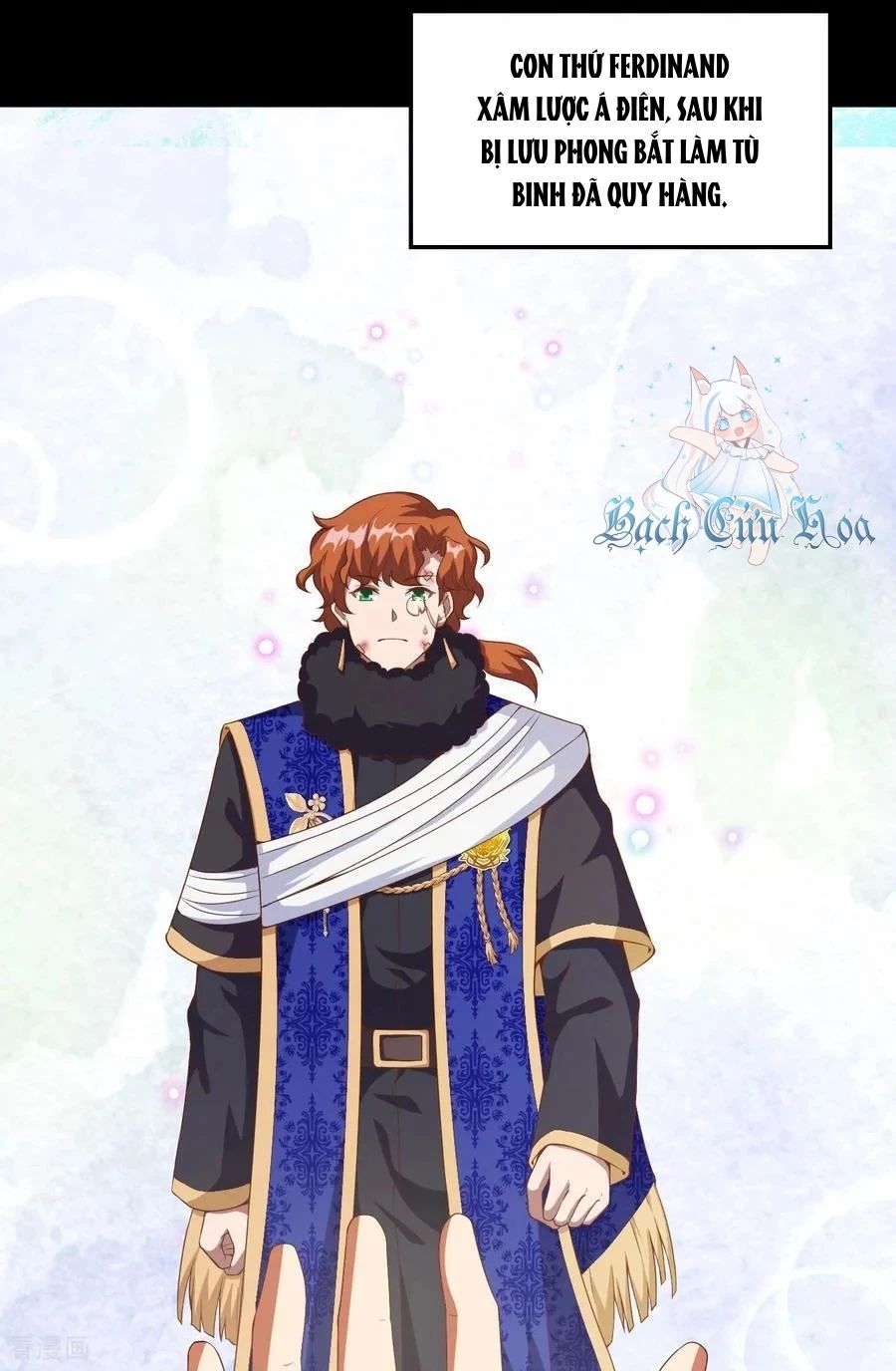 Từ Hôm Nay Bắt Đầu Làm Thành Chủ - Chapter 489 - Page 6