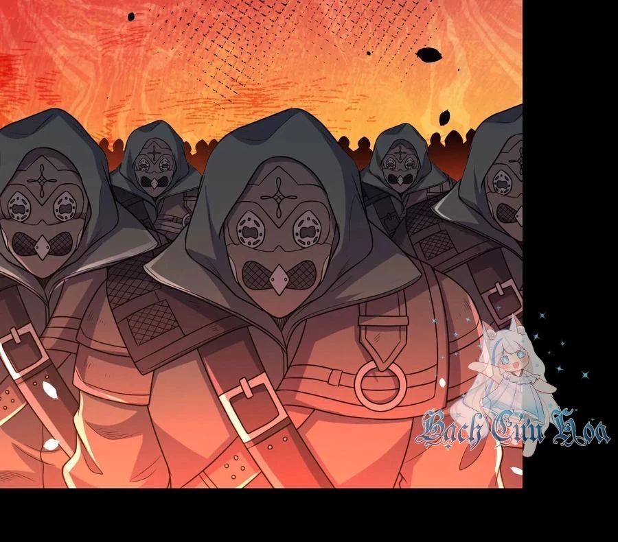 Từ Hôm Nay Bắt Đầu Làm Thành Chủ - Chapter 489 - Page 8