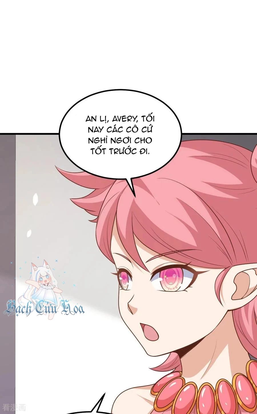 Từ Hôm Nay Bắt Đầu Làm Thành Chủ - Chapter 490 - Page 12