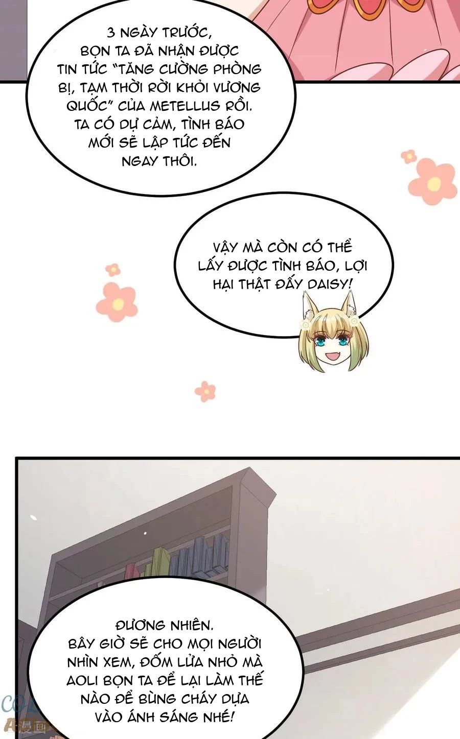 Từ Hôm Nay Bắt Đầu Làm Thành Chủ - Chapter 490 - Page 13