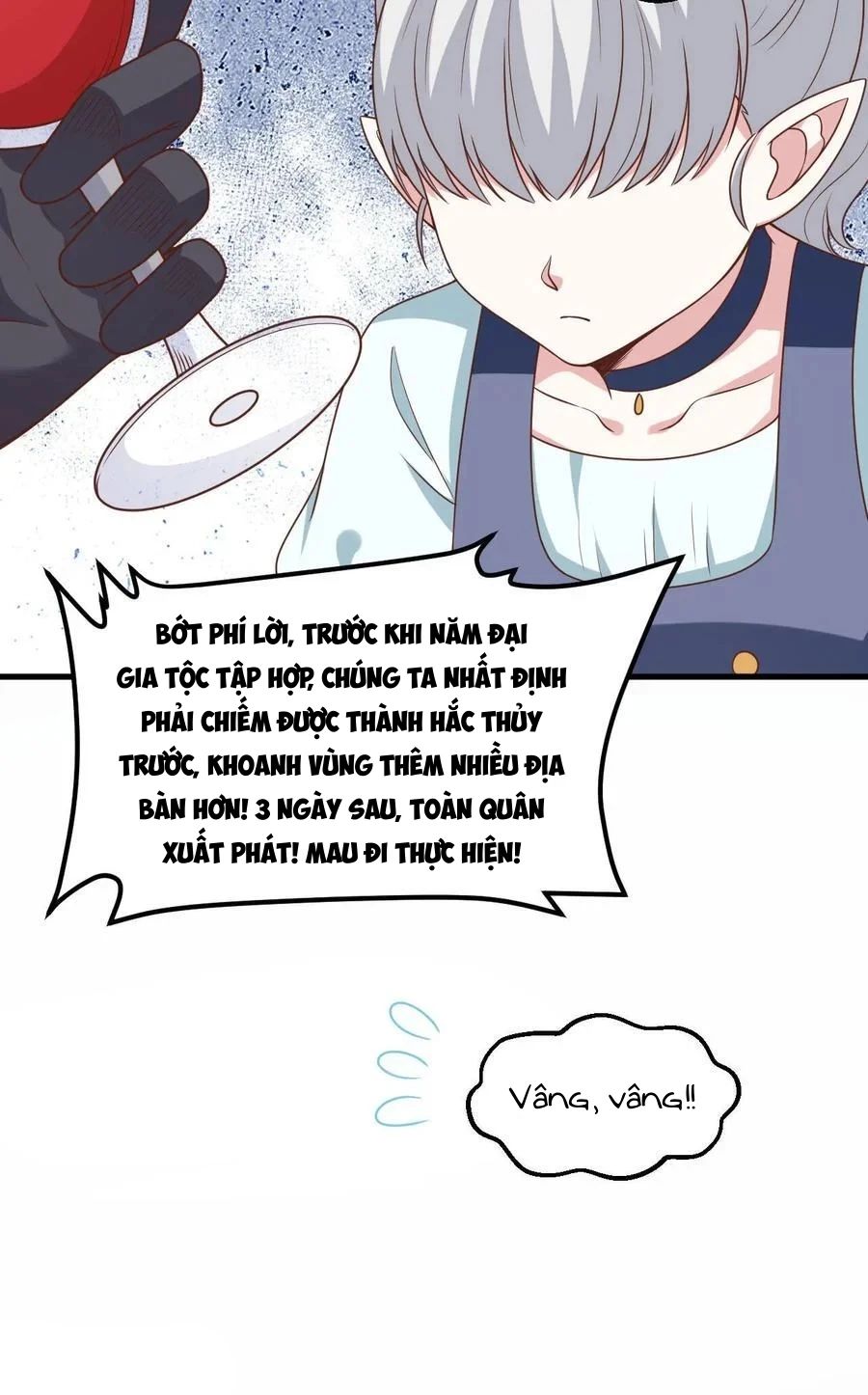 Từ Hôm Nay Bắt Đầu Làm Thành Chủ - Chapter 490 - Page 20