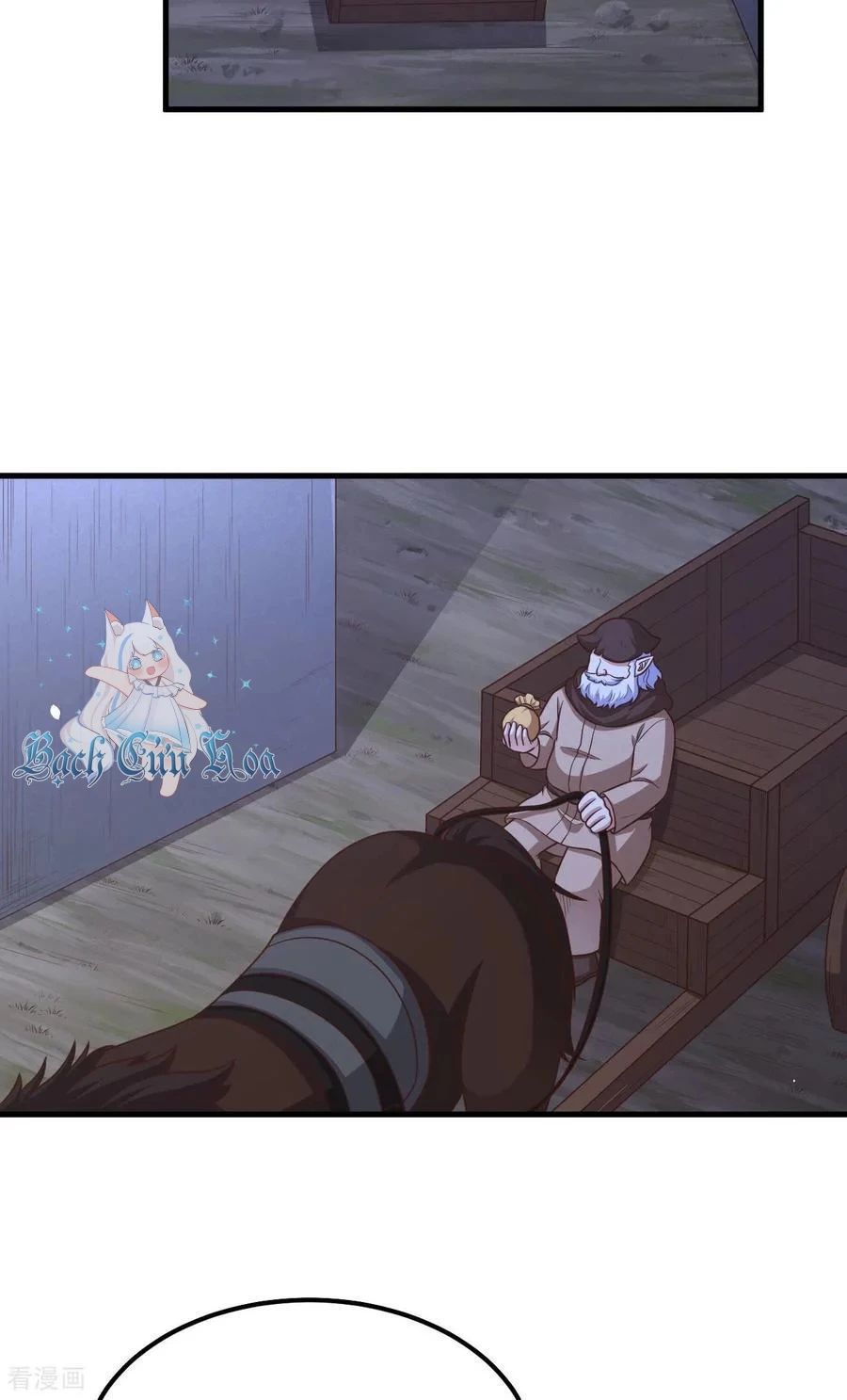 Từ Hôm Nay Bắt Đầu Làm Thành Chủ - Chapter 490 - Page 26