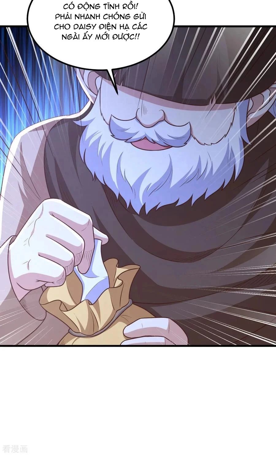 Từ Hôm Nay Bắt Đầu Làm Thành Chủ - Chapter 490 - Page 27