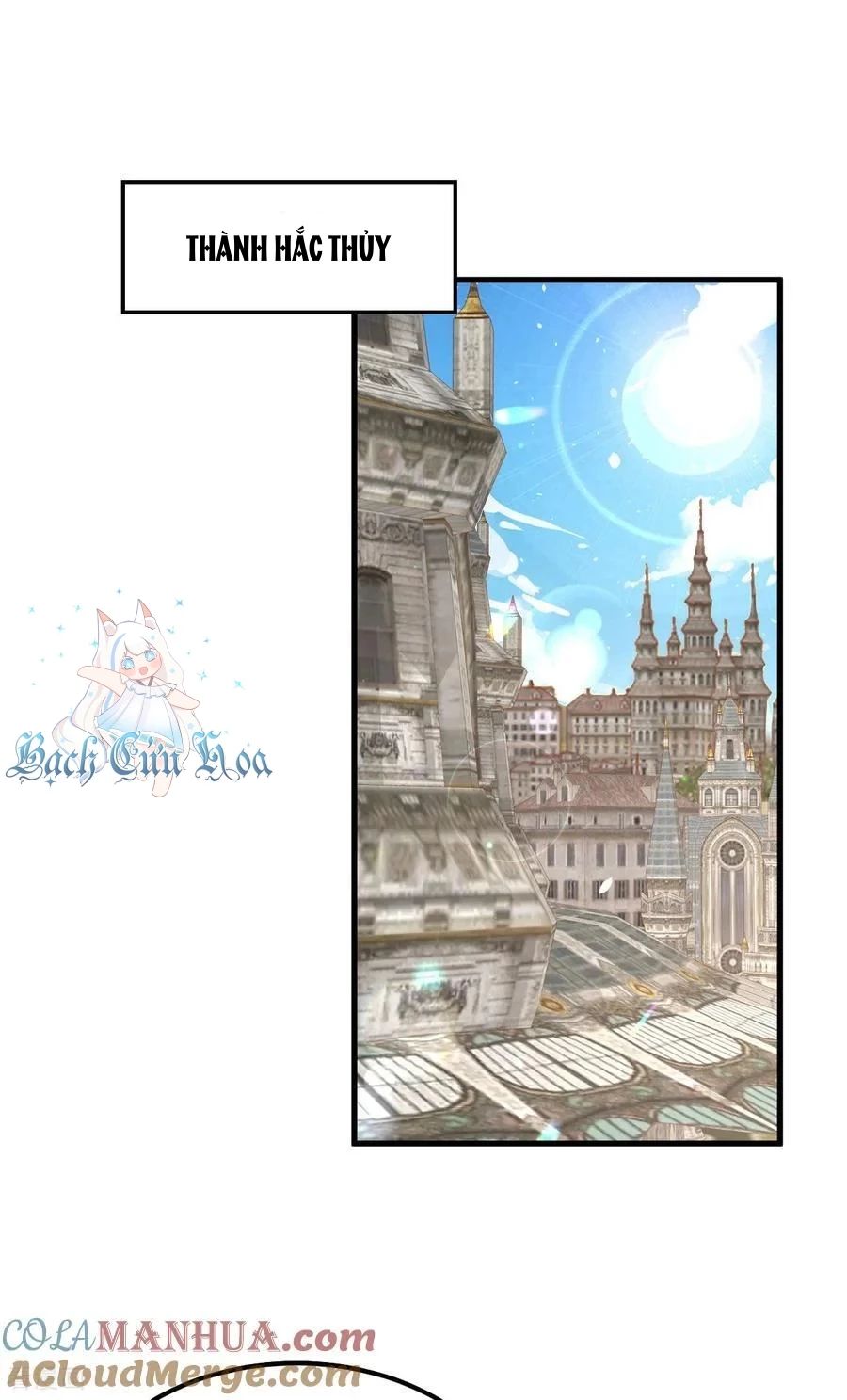 Từ Hôm Nay Bắt Đầu Làm Thành Chủ - Chapter 490 - Page 28