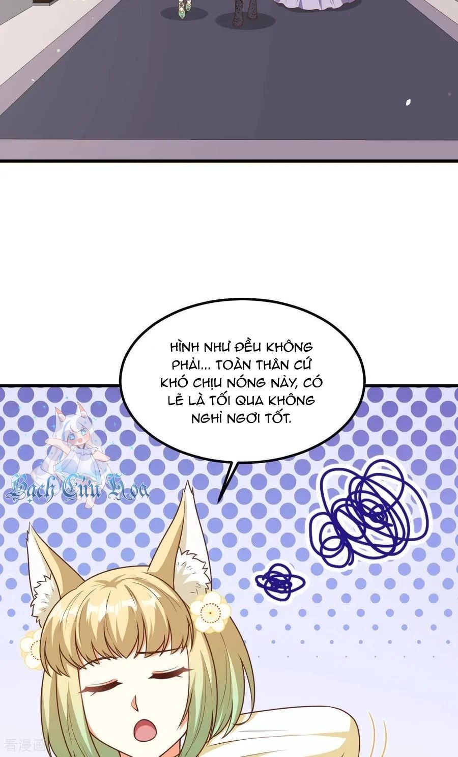 Từ Hôm Nay Bắt Đầu Làm Thành Chủ - Chapter 490 - Page 30