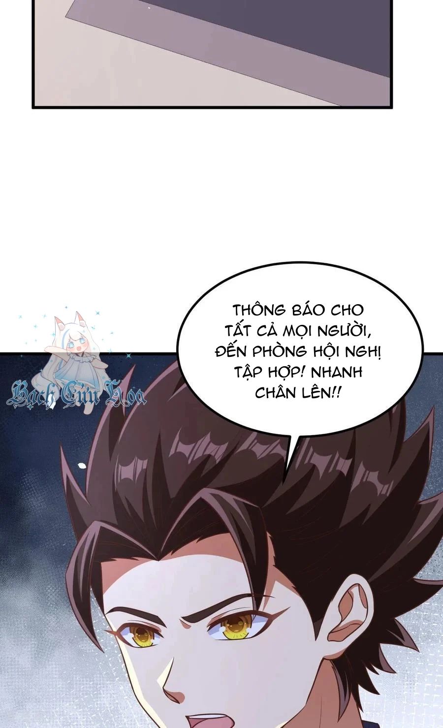 Từ Hôm Nay Bắt Đầu Làm Thành Chủ - Chapter 490 - Page 36