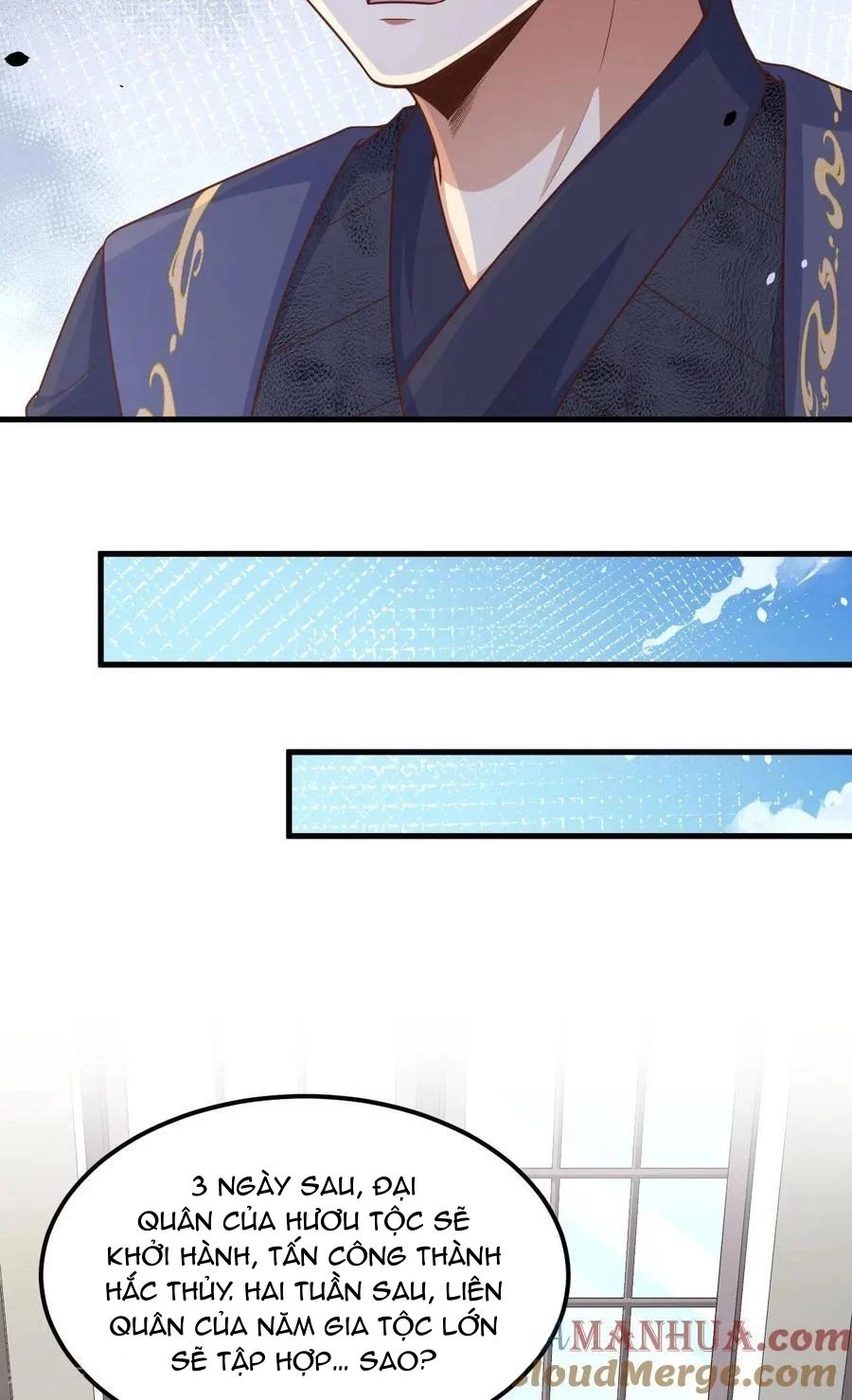 Từ Hôm Nay Bắt Đầu Làm Thành Chủ - Chapter 490 - Page 37