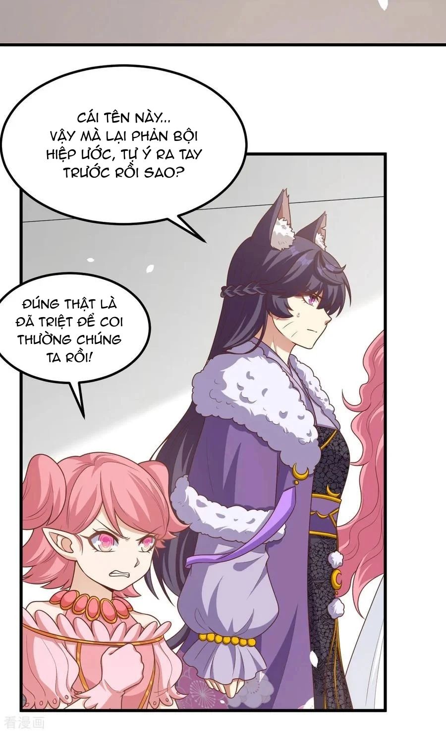 Từ Hôm Nay Bắt Đầu Làm Thành Chủ - Chapter 490 - Page 39