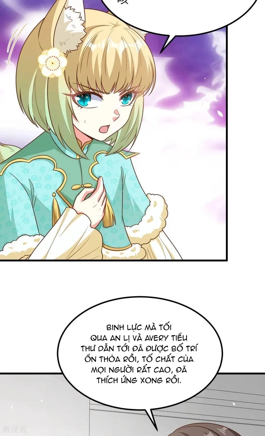 Từ Hôm Nay Bắt Đầu Làm Thành Chủ - Chapter 490 - Page 41