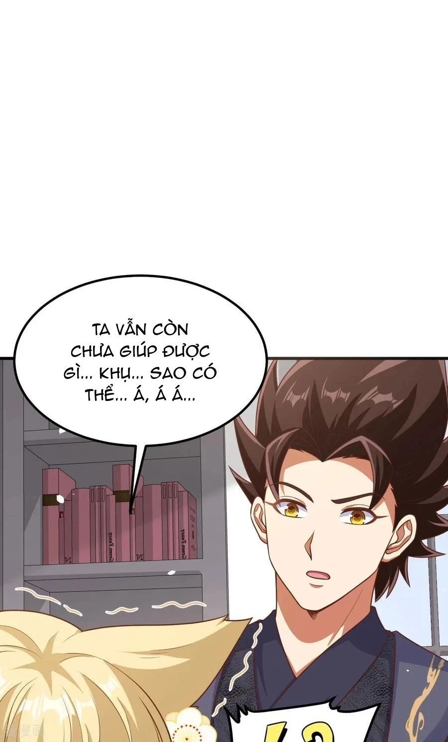 Từ Hôm Nay Bắt Đầu Làm Thành Chủ - Chapter 490 - Page 45