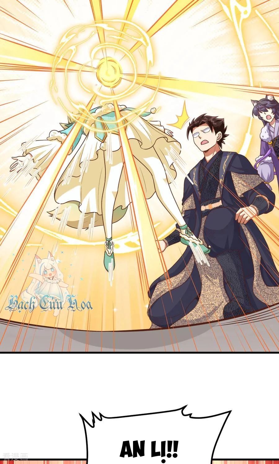 Từ Hôm Nay Bắt Đầu Làm Thành Chủ - Chapter 490 - Page 47