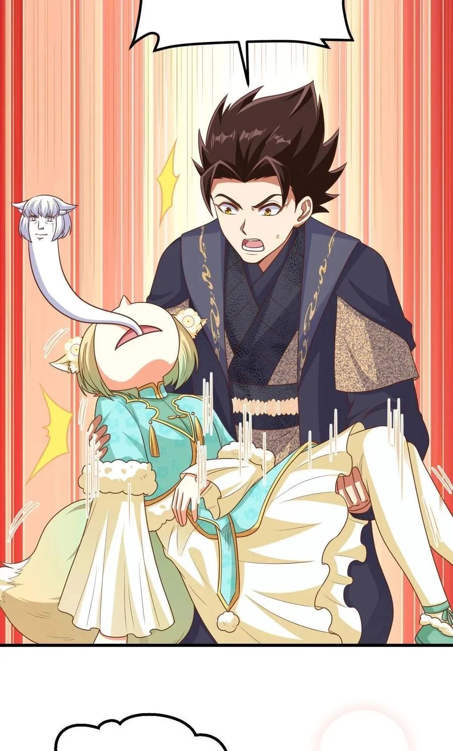 Từ Hôm Nay Bắt Đầu Làm Thành Chủ - Chapter 490 - Page 48