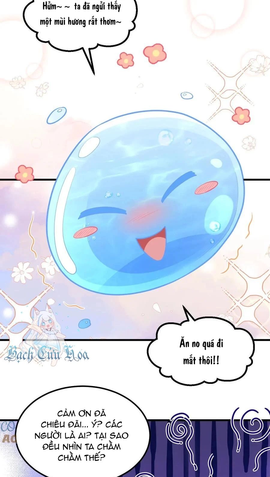 Từ Hôm Nay Bắt Đầu Làm Thành Chủ - Chapter 490 - Page 49