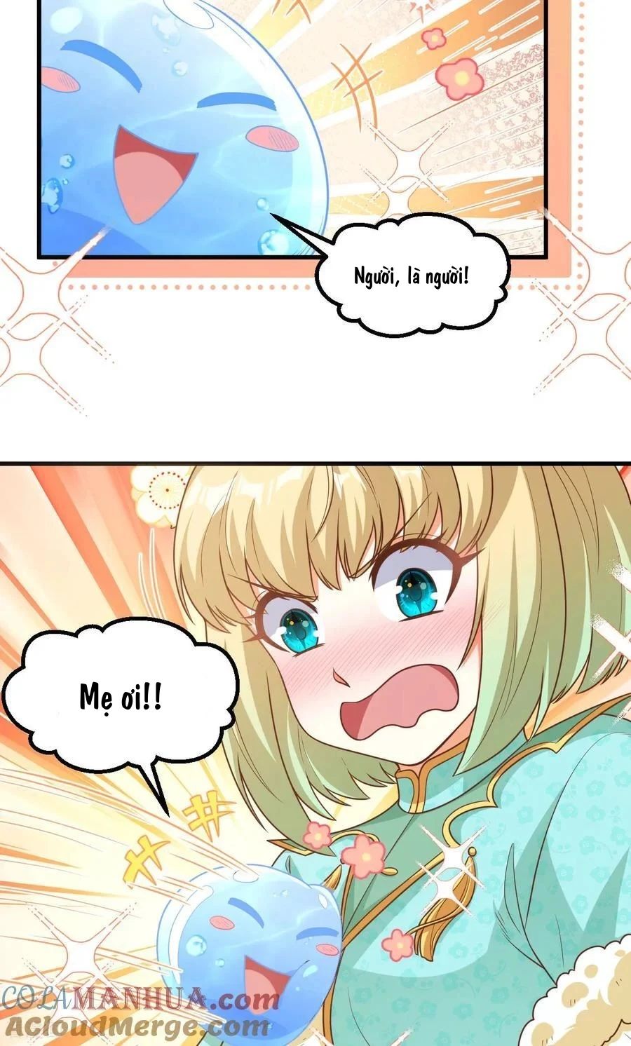 Từ Hôm Nay Bắt Đầu Làm Thành Chủ - Chapter 490 - Page 52