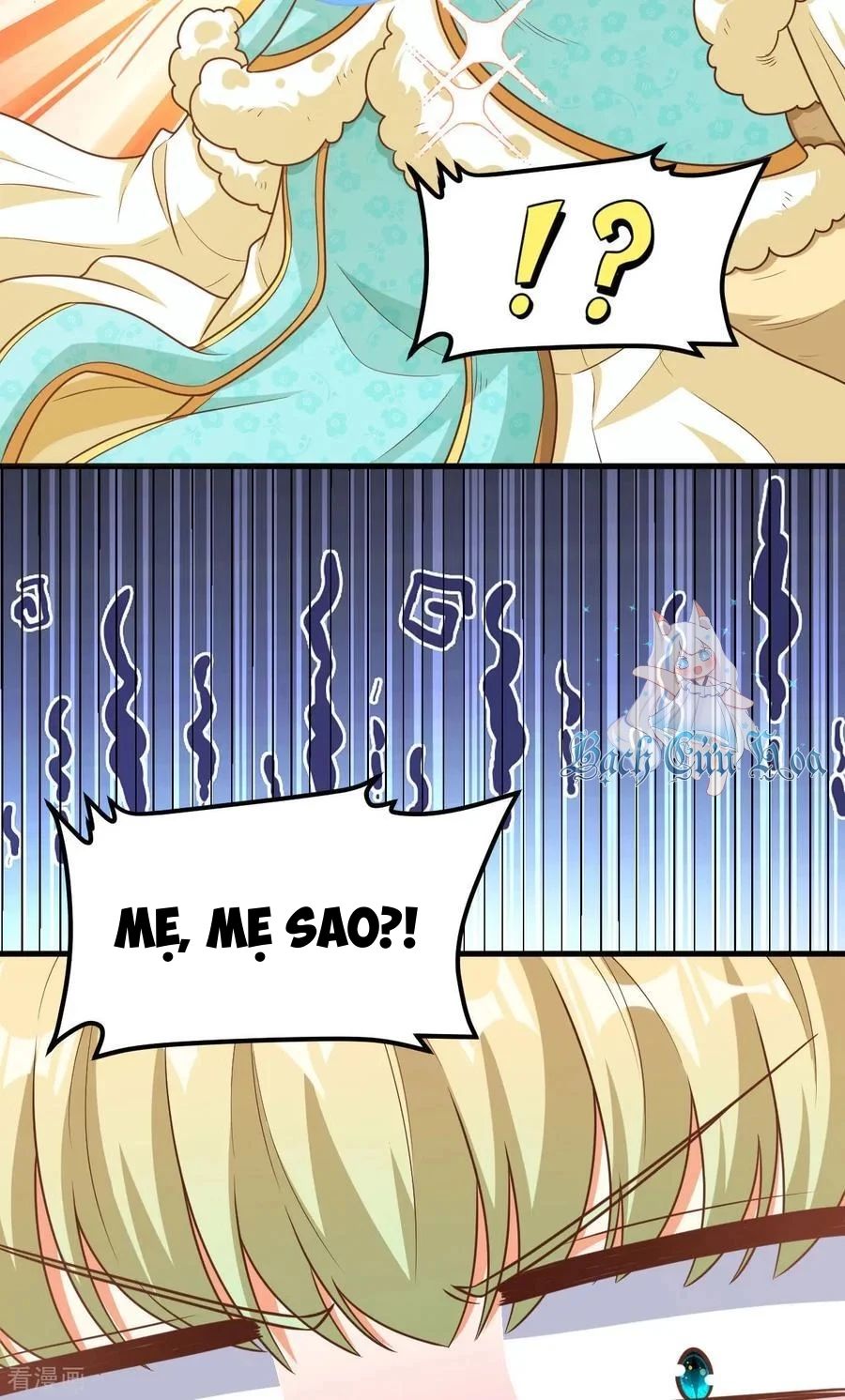 Từ Hôm Nay Bắt Đầu Làm Thành Chủ - Chapter 490 - Page 53