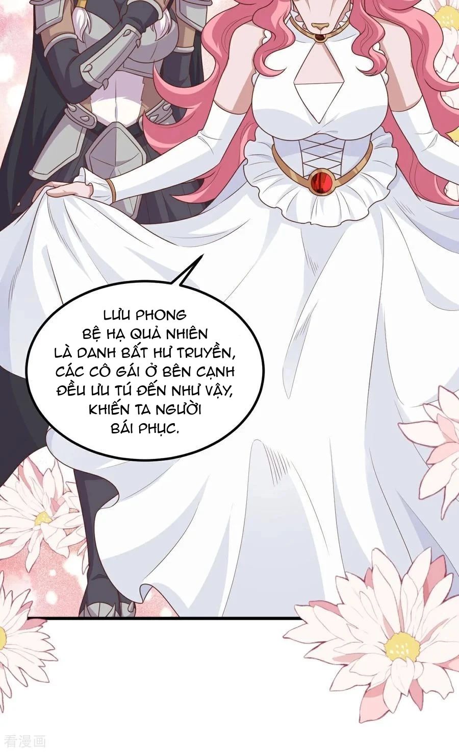 Từ Hôm Nay Bắt Đầu Làm Thành Chủ - Chapter 490 - Page 9