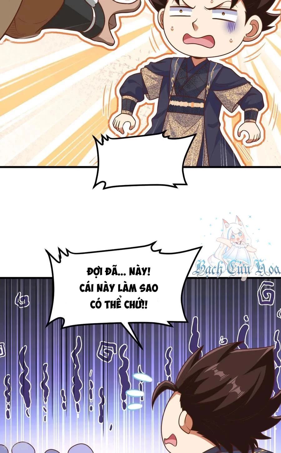 Từ Hôm Nay Bắt Đầu Làm Thành Chủ - Chapter 491 - Page 14