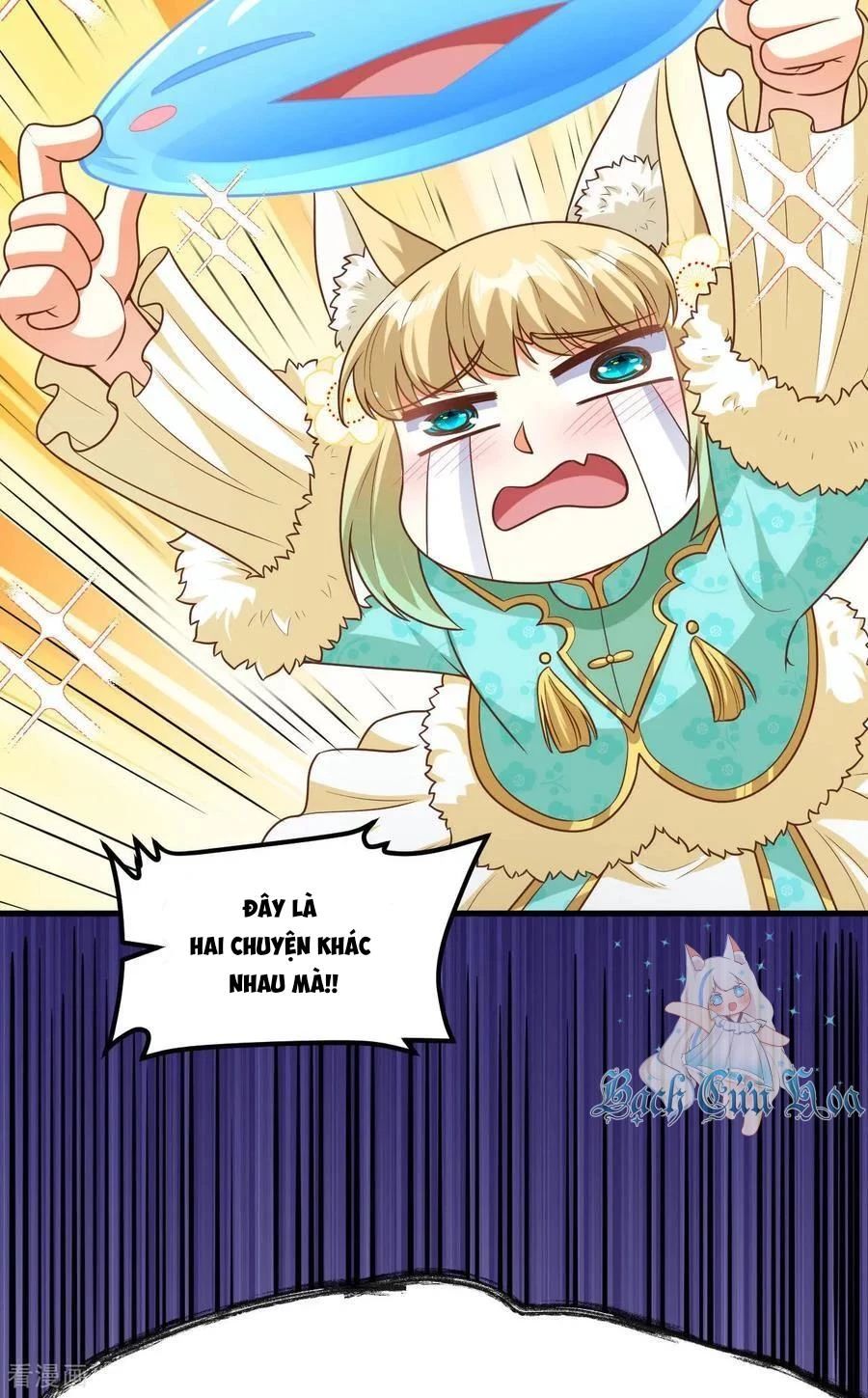 Từ Hôm Nay Bắt Đầu Làm Thành Chủ - Chapter 491 - Page 18