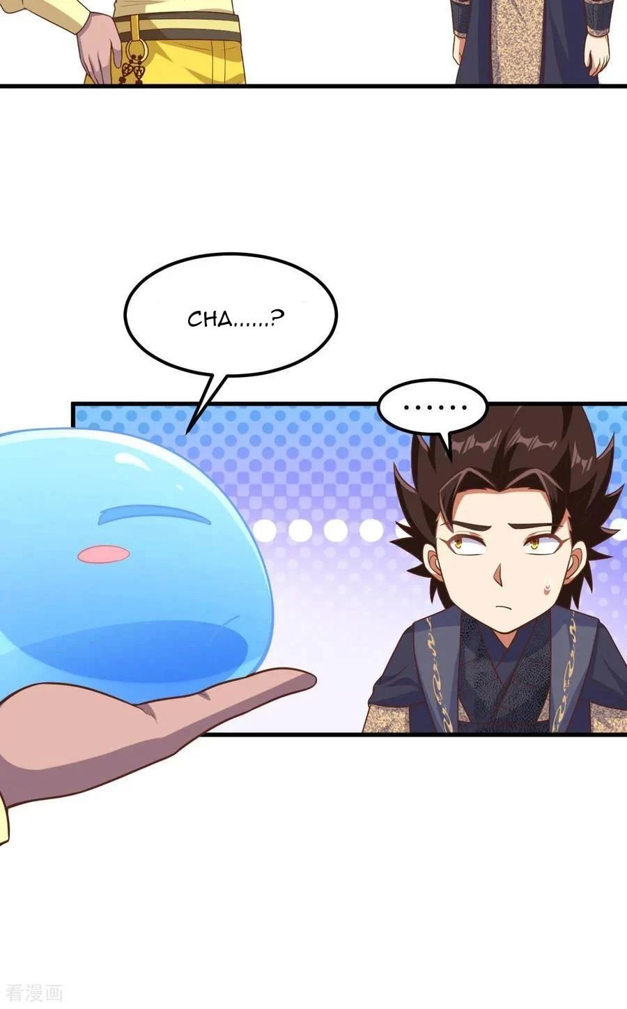 Từ Hôm Nay Bắt Đầu Làm Thành Chủ - Chapter 491 - Page 21