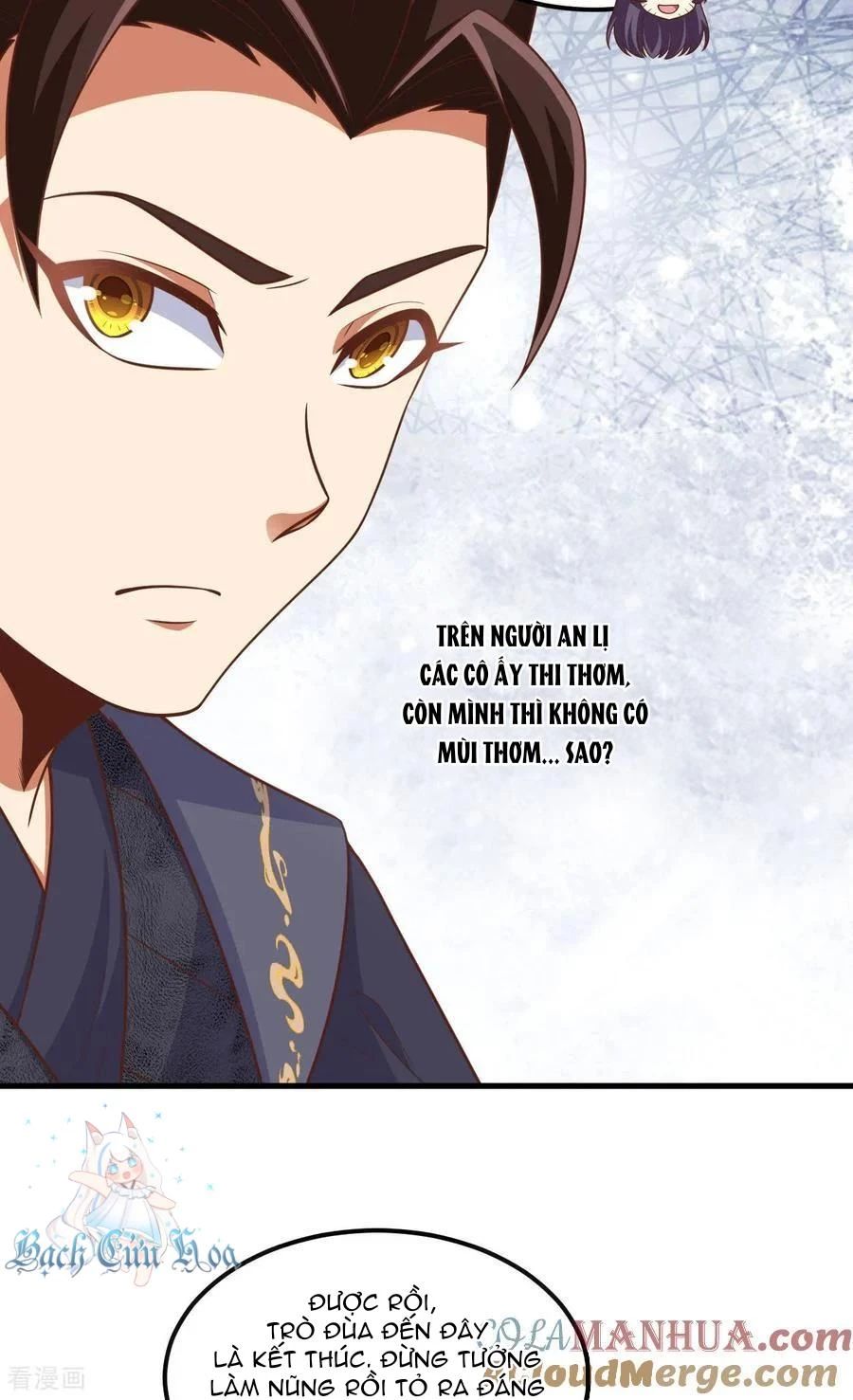 Từ Hôm Nay Bắt Đầu Làm Thành Chủ - Chapter 491 - Page 28