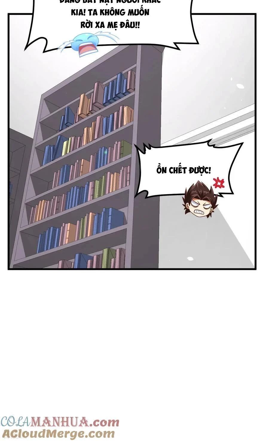 Từ Hôm Nay Bắt Đầu Làm Thành Chủ - Chapter 491 - Page 31