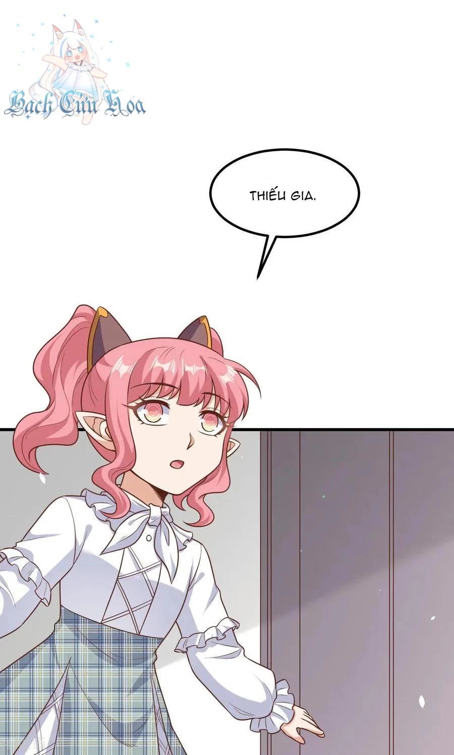 Từ Hôm Nay Bắt Đầu Làm Thành Chủ - Chapter 491 - Page 32