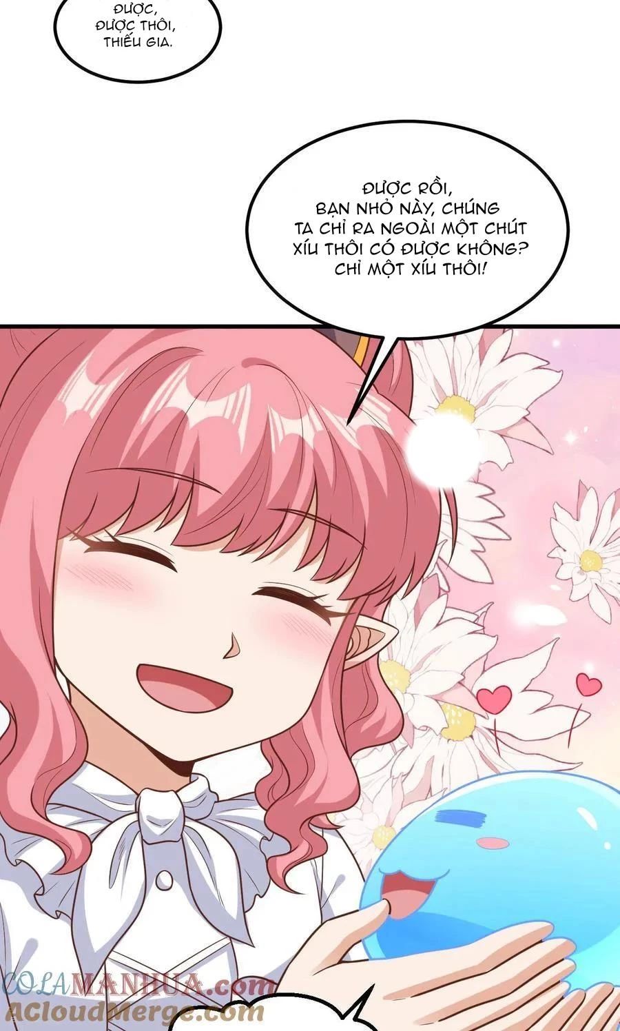 Từ Hôm Nay Bắt Đầu Làm Thành Chủ - Chapter 491 - Page 34